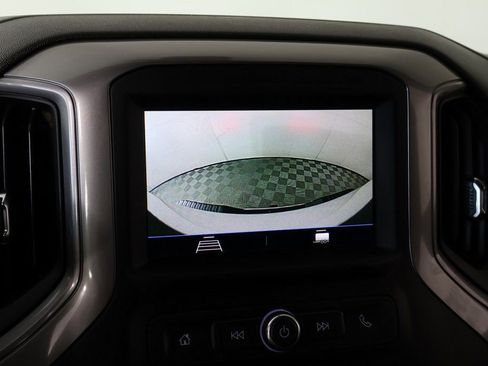 Used 2023 Chevrolet Silverado 2500 W/T w/ WT Convenience Package image 6