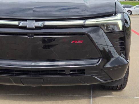 Used 2025 Chevrolet Blazer EV RS AWD/4WD image 6
