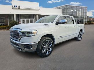 Used 2023 RAM 1500 Limited video 1