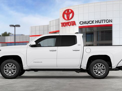 New 2026 Toyota Tacoma SR5 image 34