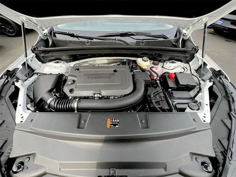 New 2026 Buick Envision Preferred image 24