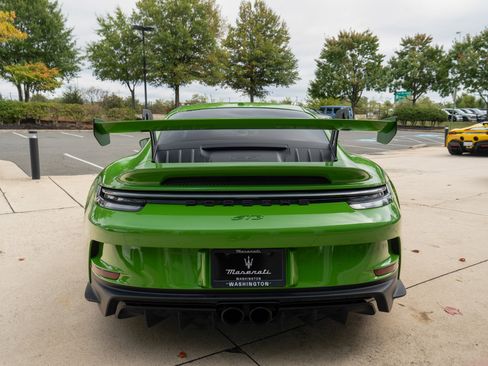 Used 2022 Porsche 911 GT3 image 5