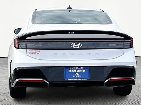 New 2026 Hyundai Sonata SEL image 4