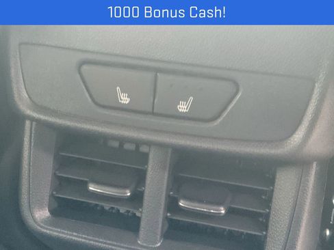 New 2026 GMC Terrain Elevation w/ Elevation Premium Package image 29