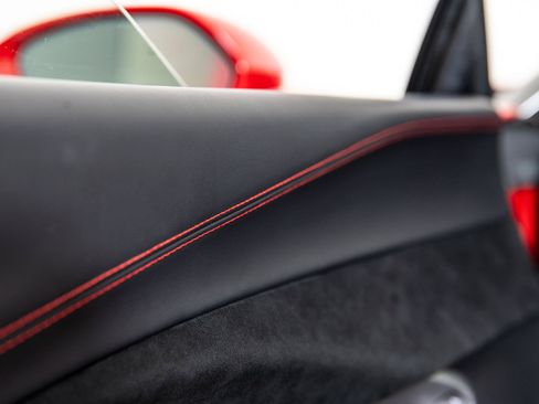 Certified 2025 Ferrari 296 GTB RWD image 16