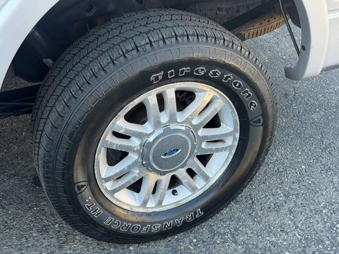 Used 2010 Ford F150 Lariat AWD/4WD image 17