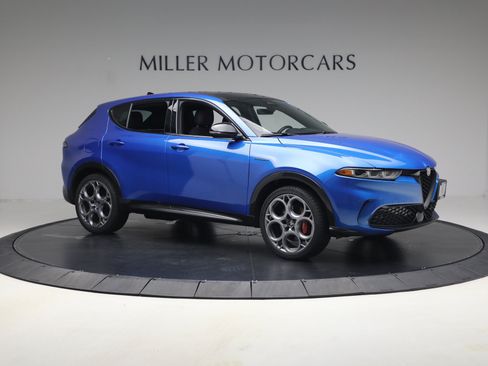 Used 2024 Alfa Romeo Tonale Veloce AWD/4WD image 10