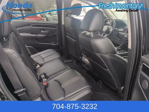 Used 2023 Honda Pilot EX-L image 14