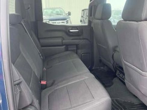 Used 2021 Chevrolet Silverado 1500 LT image 8