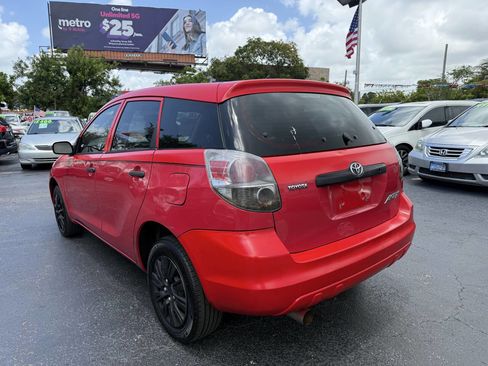 Used 2007 Toyota Matrix FWD image 5