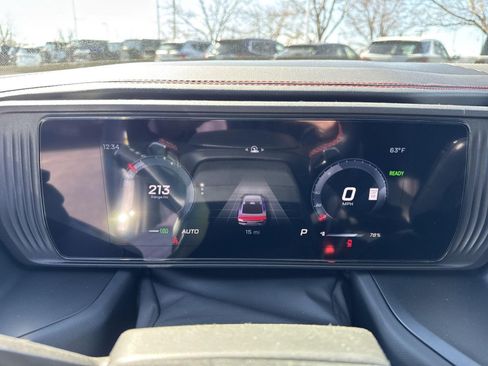 New 2025 Dodge Charger R/T w/ Quick Order Package 25M R/T image 23