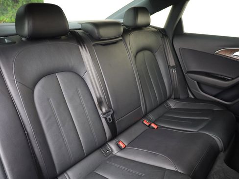 Used 2015 Audi A6 2.0T Premium AWD/4WD image 25