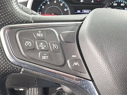 Used 2024 Chevrolet Malibu LT image 19