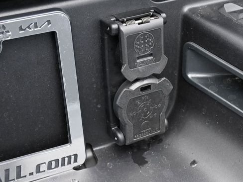 New 2026 RAM 2500 Limited image 41