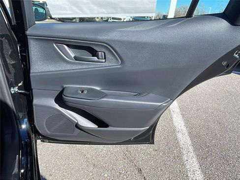 New 2026 Toyota Prius SE image 15