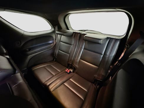 Used 2024 Dodge Durango GT image 31