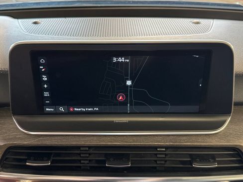 Used 2022 Kia Telluride EX w/ EX Premium Package AWD/4WD image 19