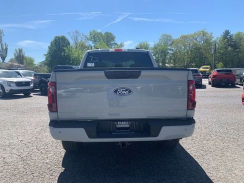 New 2026 Ford F150 STX AWD/4WD image 7