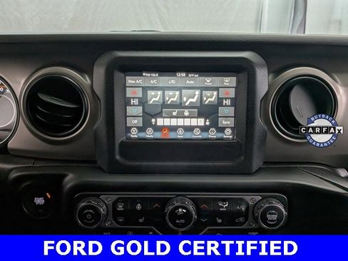 Used 2020 Jeep Wrangler Unlimited Sport S image 29