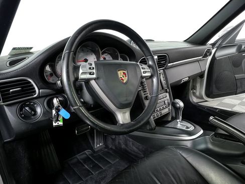Used 2005 Porsche 911 Carrera S RWD image 4