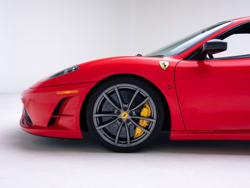 Used 2009 Ferrari F430 Scuderia image 15