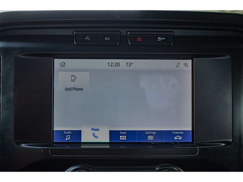 Used 2021 Ford F150 XL w/ Equipment Group 101A High AWD/4WD image 38