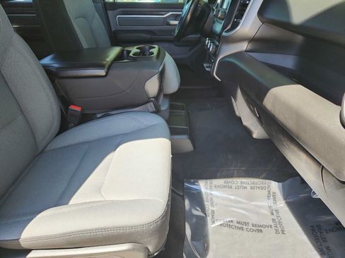 Used 2021 RAM 1500 Big Horn RWD image 18
