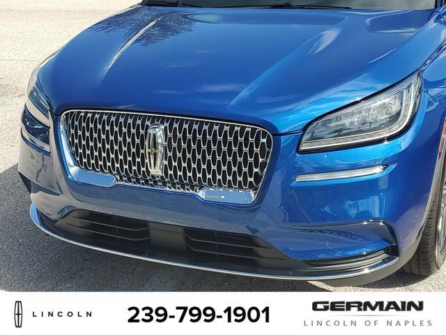 Certified 2021 Lincoln Corsair FWD w/ Equipment Group 101A image 13