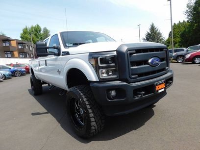 Used 2016 Ford F250 XL