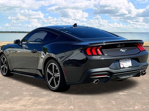 Used 2024 Ford Mustang Premium RWD image 5