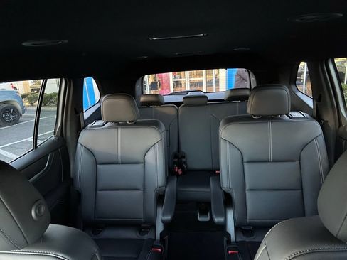 New 2026 GMC Acadia Elevation w/ Black Edition FWD image 26