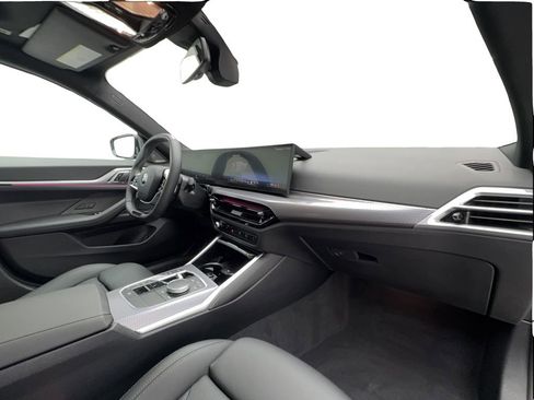 Used 2025 BMW 430i xDrive w/ Premium Package AWD/4WD image 33