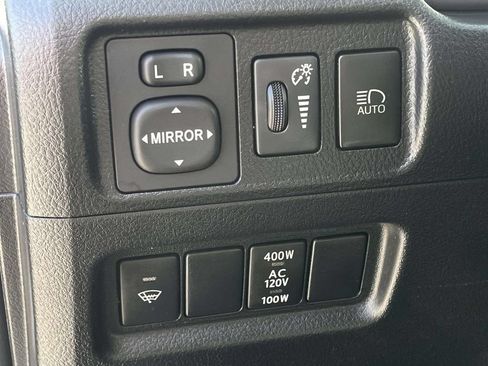 Used 2020 Toyota 4Runner TRD Pro AWD/4WD image 10