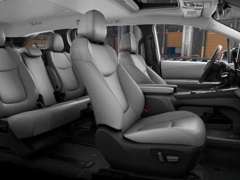 New 2026 Toyota Sienna XLE FWD image 20