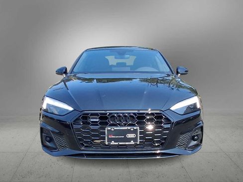 Certified 2023 Audi A5 2.0T Premium Plus w/ Premium Plus AWD/4WD image 3