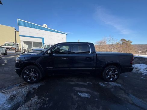 Used 2021 RAM 1500 Limited image 2