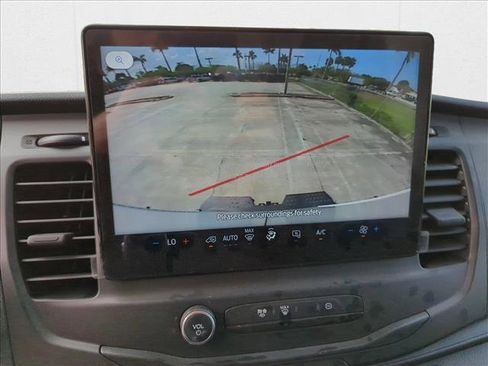 New 2024 Ford Transit 350 w/ Exterior Upgrade Package image 13