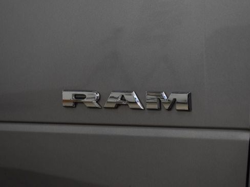 Used 2024 RAM 4500 SLT w/ Quick Order Package 2YG SLT AWD/4WD image 11