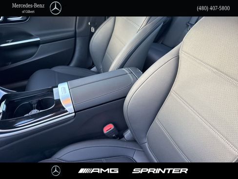New 2026 Mercedes-Benz C 300 Sedan image 14