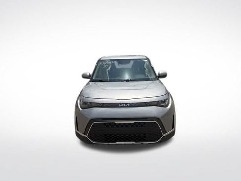 Used 2024 Kia Soul LX w/ Option Group 015 FWD image 8