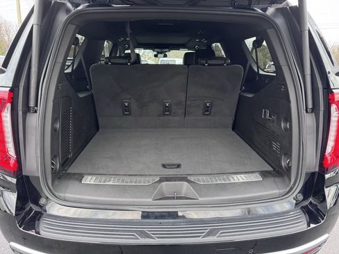 Used 2023 GMC Yukon XL Denali w/ Max Trailering Package image 47