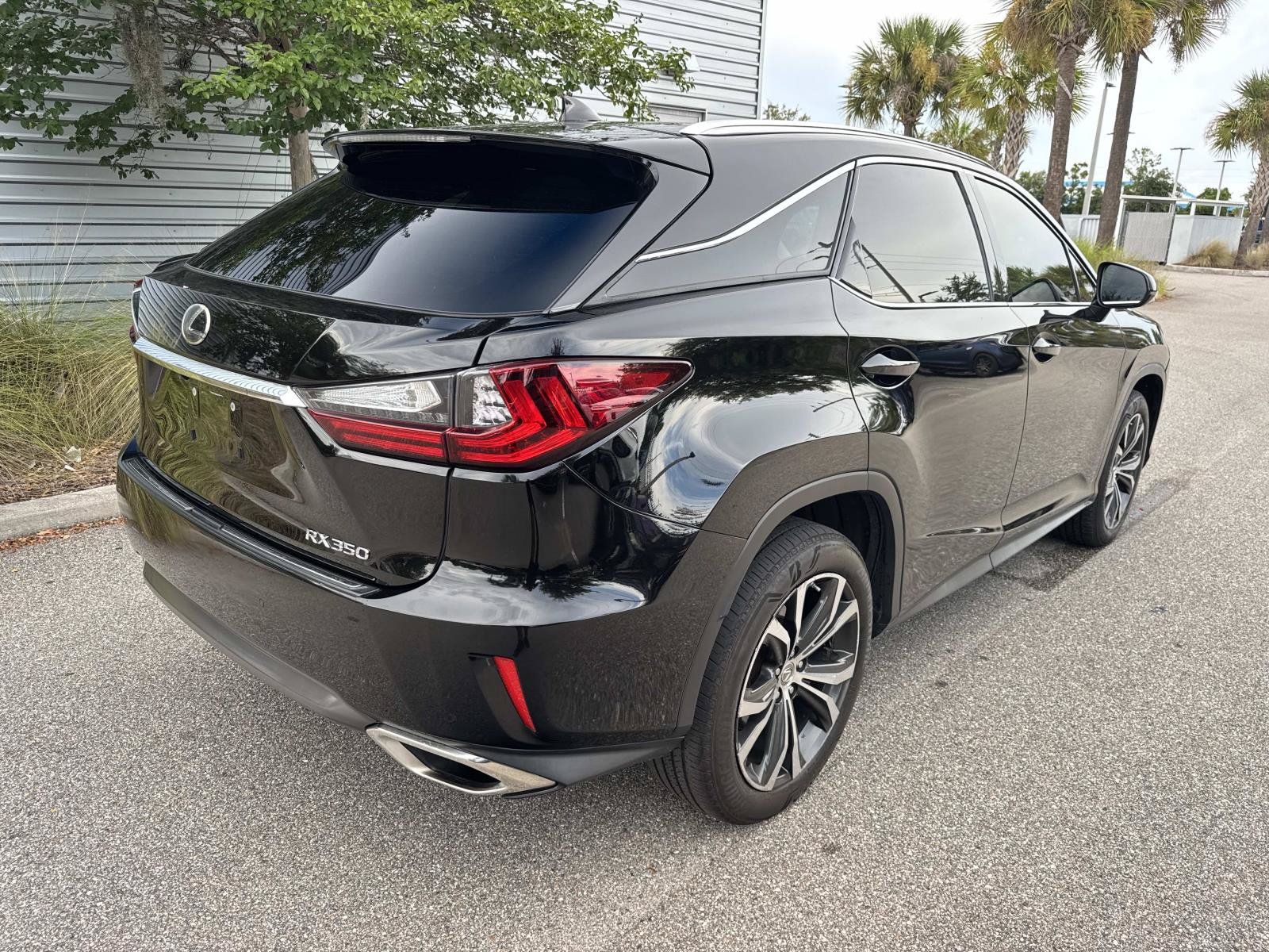 Used 2016 Lexus RX 350 FWD w/ Luxury Package image 7