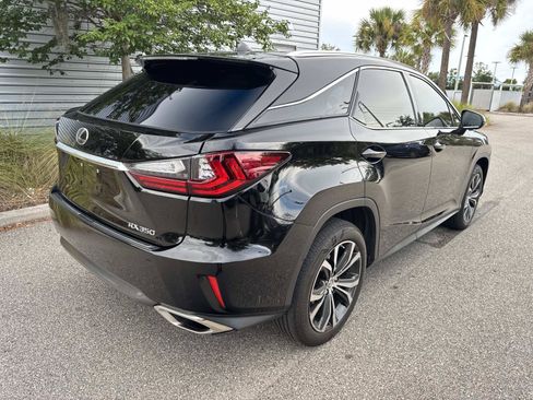 Used 2016 Lexus RX 350 FWD w/ Luxury Package image 7