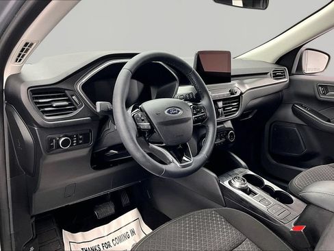 Certified 2023 Ford Escape Active AWD/4WD image 14