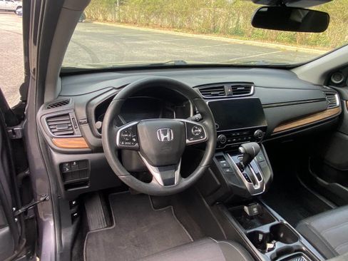 Used 2019 Honda CR-V EX image 12