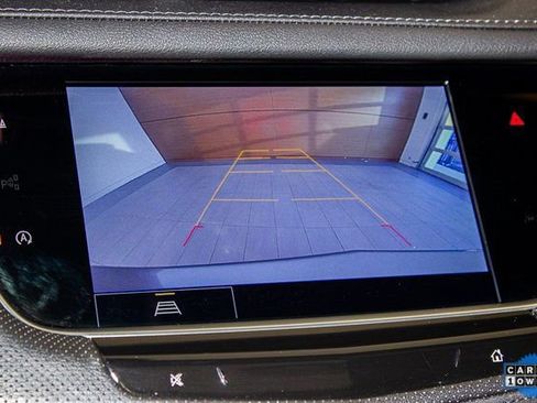 Certified 2025 Cadillac XT5 Premium Luxury image 31