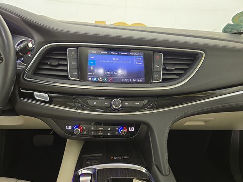 Certified 2023 Buick Enclave Avenir w/ Avenir Technology Package AWD/4WD image 24