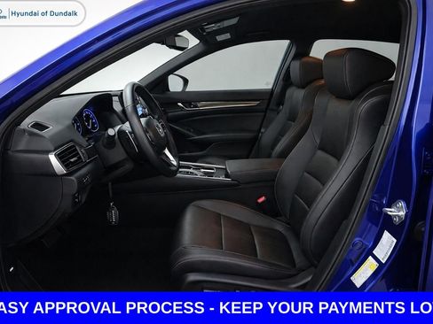 Used 2022 Honda Accord Sport image 9
