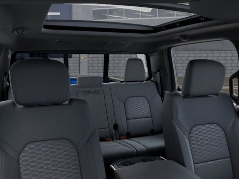 New 2026 RAM 1500 4x4 Crew Cab image 26