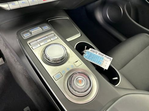 Used 2025 Genesis GV70 2.5T image 20